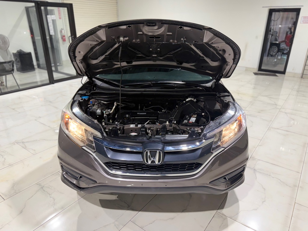 Photo 4 of this HONDA CR-V