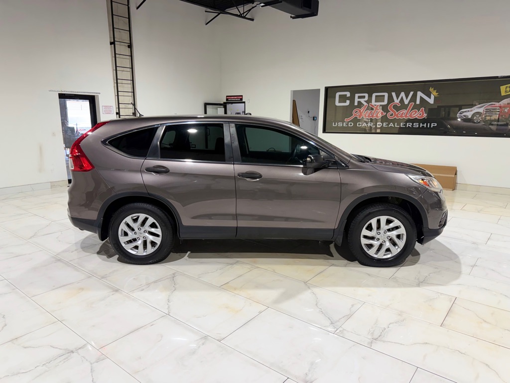 Photo 6 of this HONDA CR-V