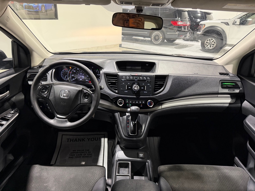 Photo 19 of this HONDA CR-V