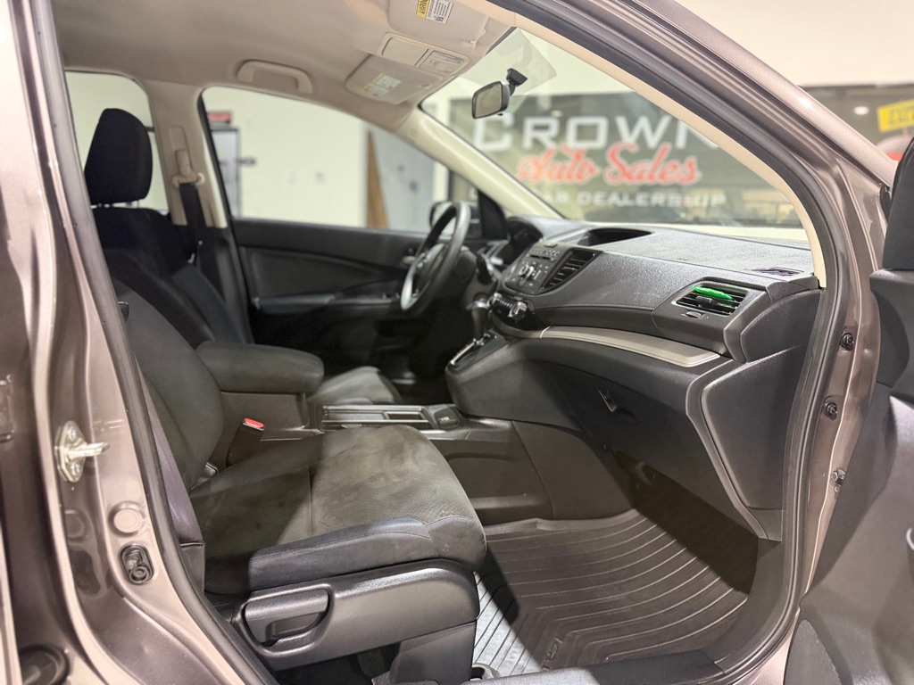 Photo 14 of this HONDA CR-V