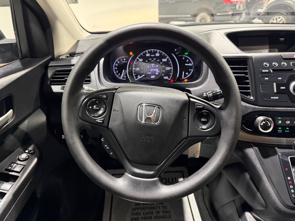 Photo 21 of this HONDA CR-V