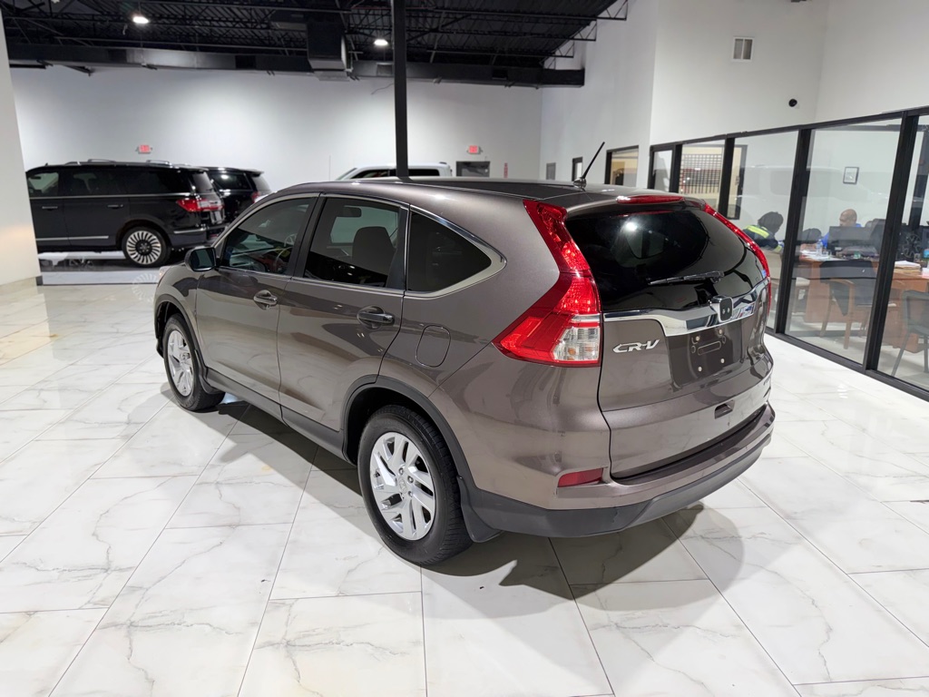 Photo 10 of this HONDA CR-V