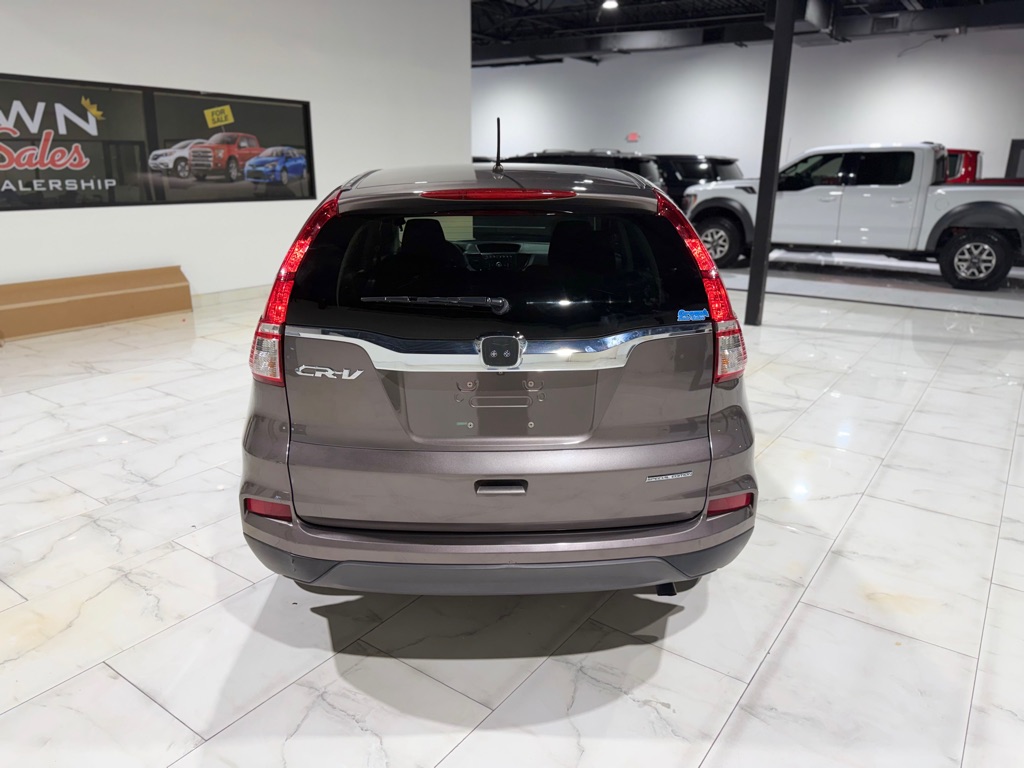 Photo 9 of this HONDA CR-V
