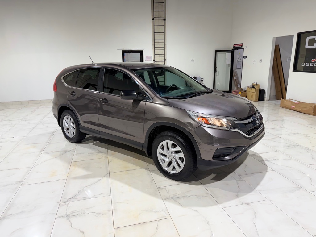 Photo 3 of this HONDA CR-V