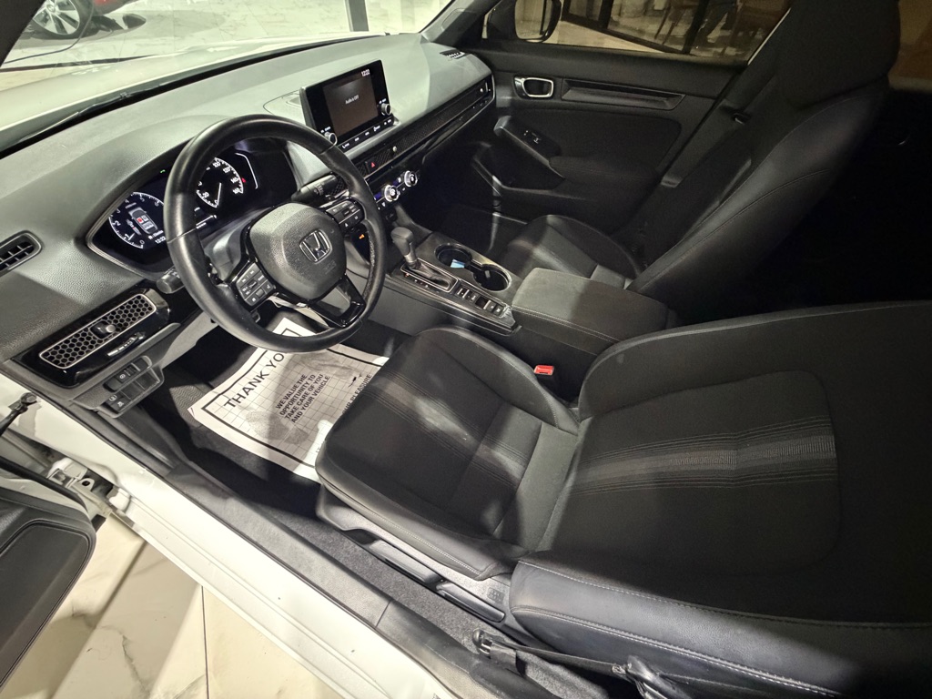 Photo 18 of this HONDA CIVIC