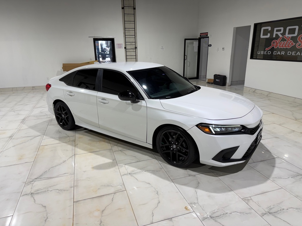 Photo 3 of this HONDA CIVIC