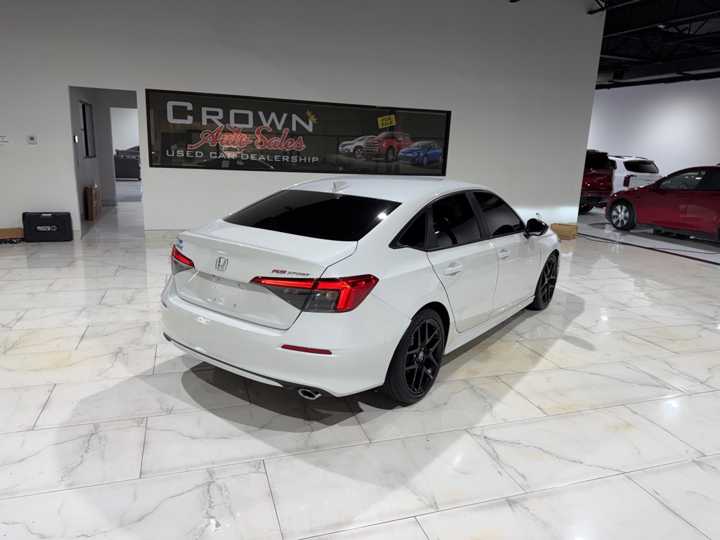 Photo 10 of this HONDA CIVIC