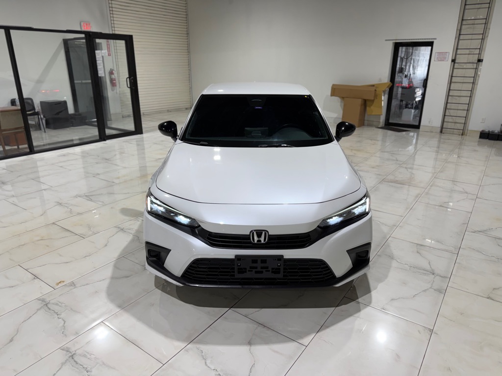 Photo 2 of this HONDA CIVIC