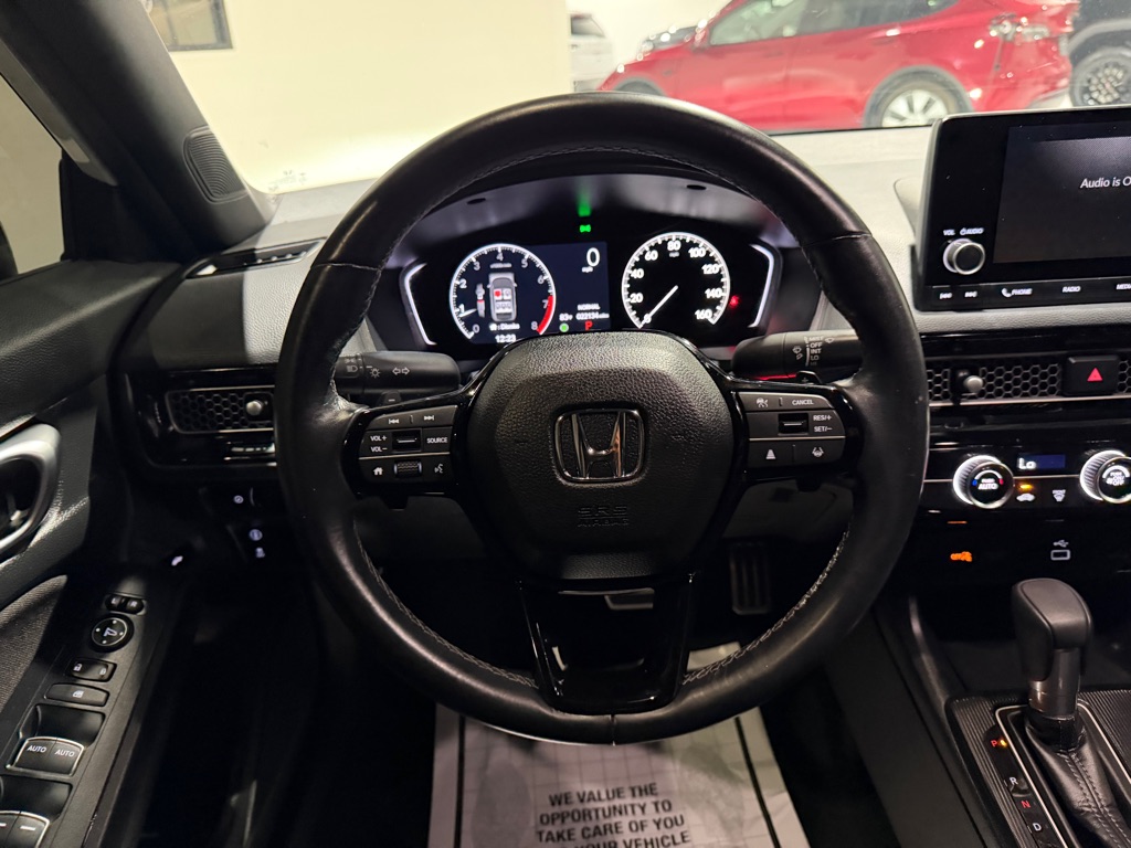 Photo 21 of this HONDA CIVIC