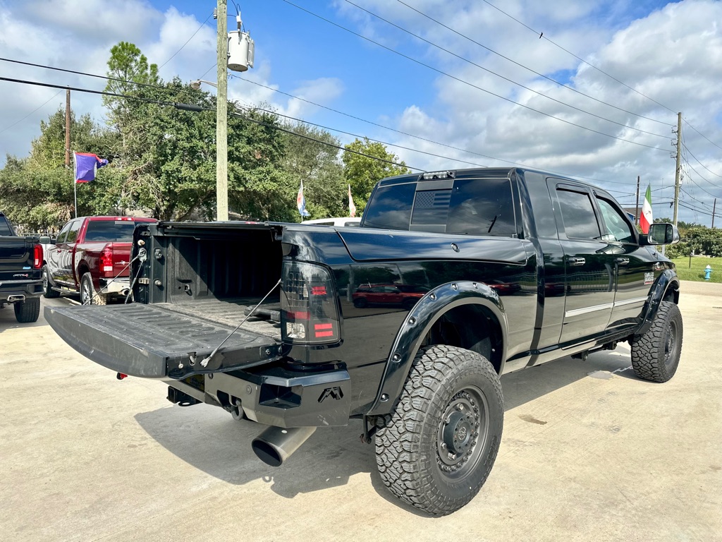 Photo 9 of this RAM 3500