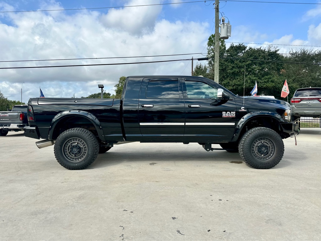 Photo 10 of this RAM 3500