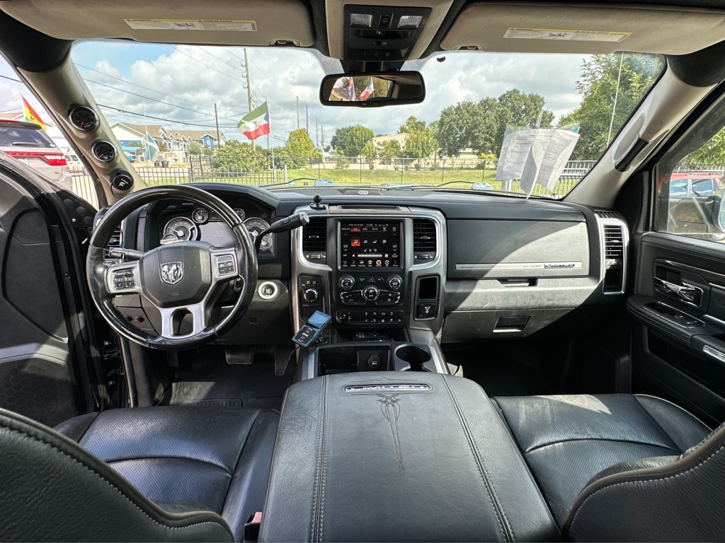 Photo 26 of this RAM 3500