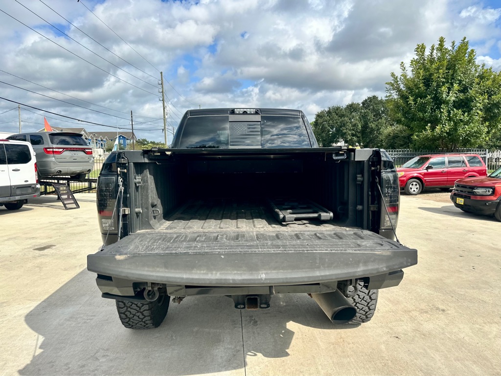 Photo 8 of this RAM 3500
