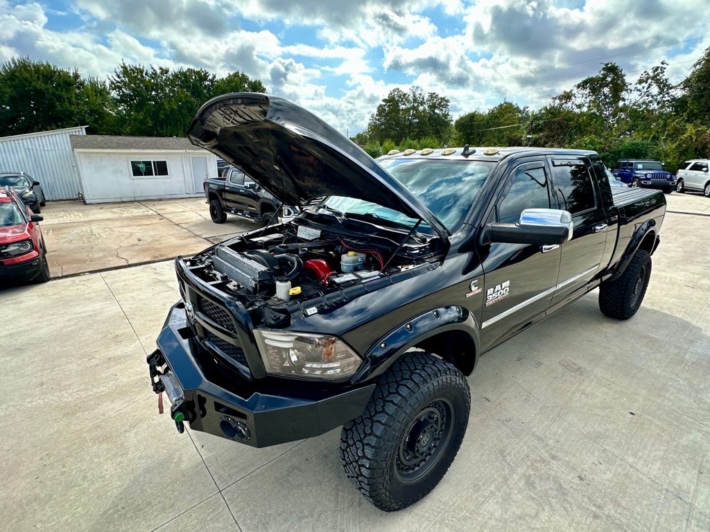 Photo 15 of this RAM 3500