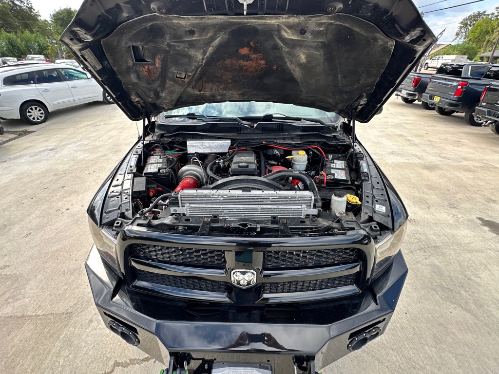 Photo 14 of this RAM 3500