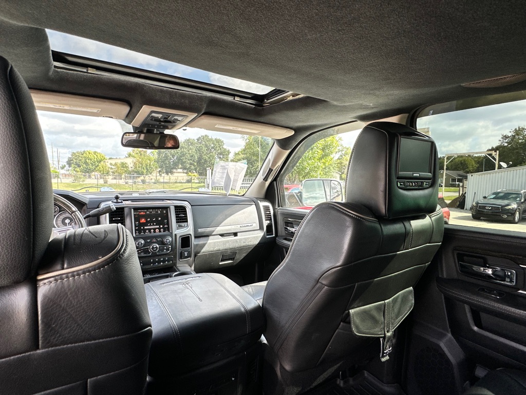 Photo 25 of this RAM 3500