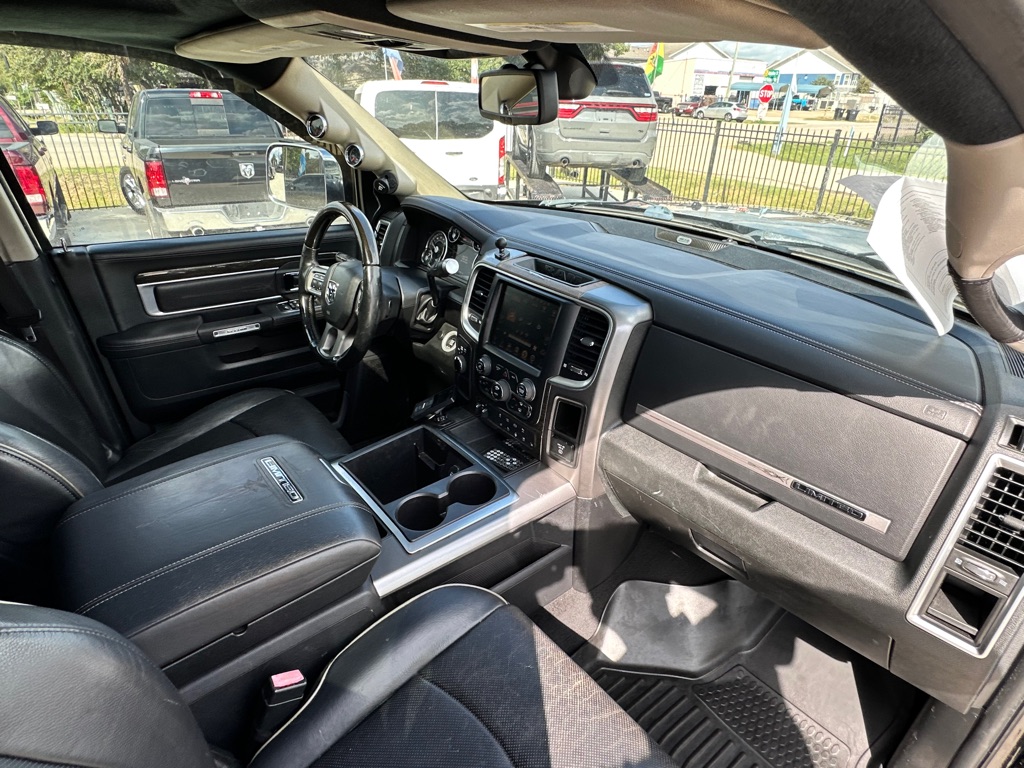Photo 36 of this RAM 3500