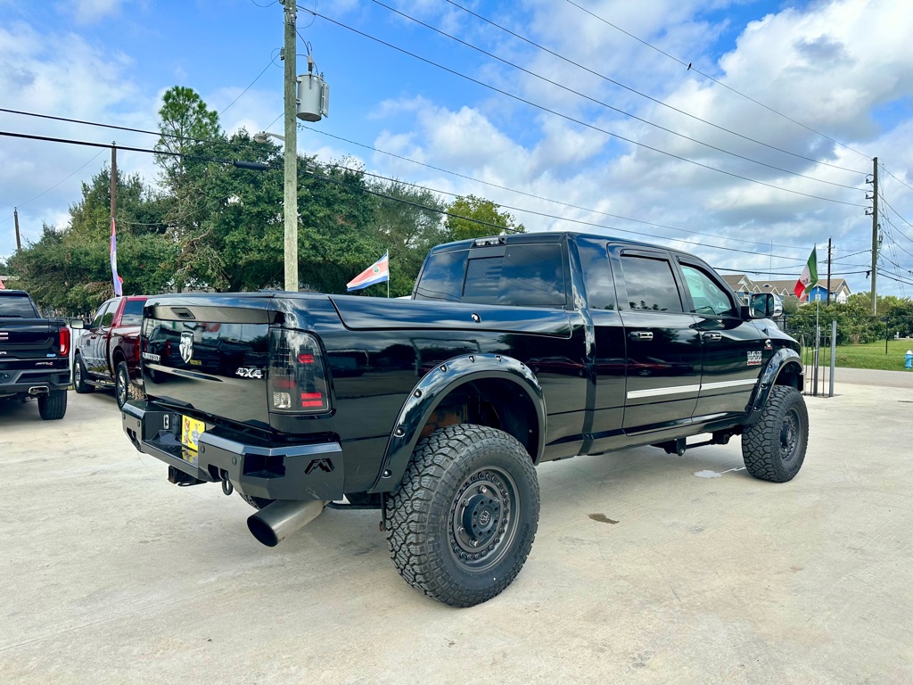 Photo 6 of this RAM 3500