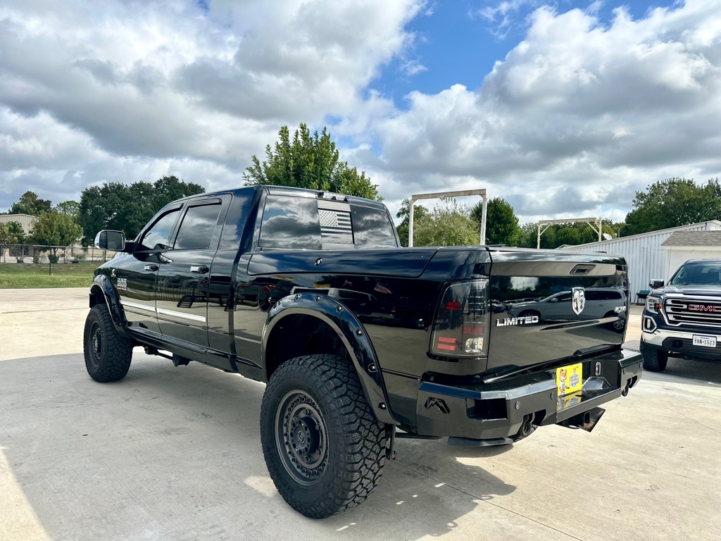 Photo 4 of this RAM 3500