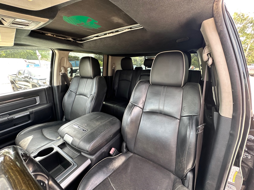 Photo 19 of this RAM 3500