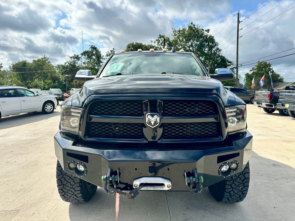 Photo 2 of this RAM 3500