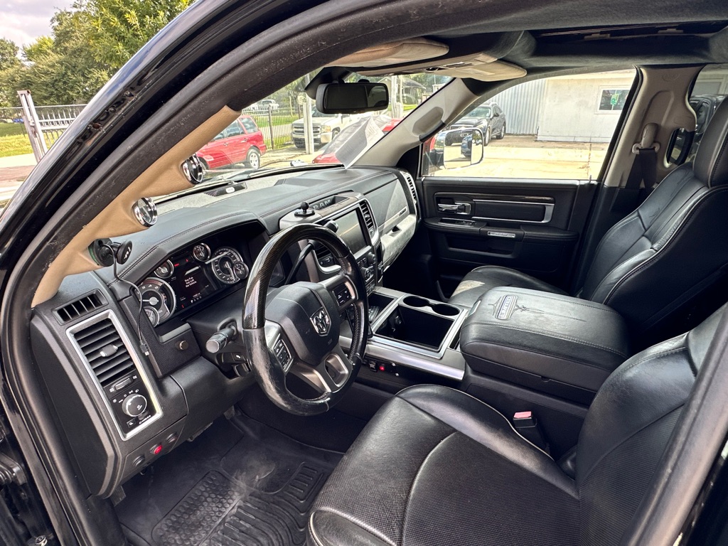 Photo 18 of this RAM 3500