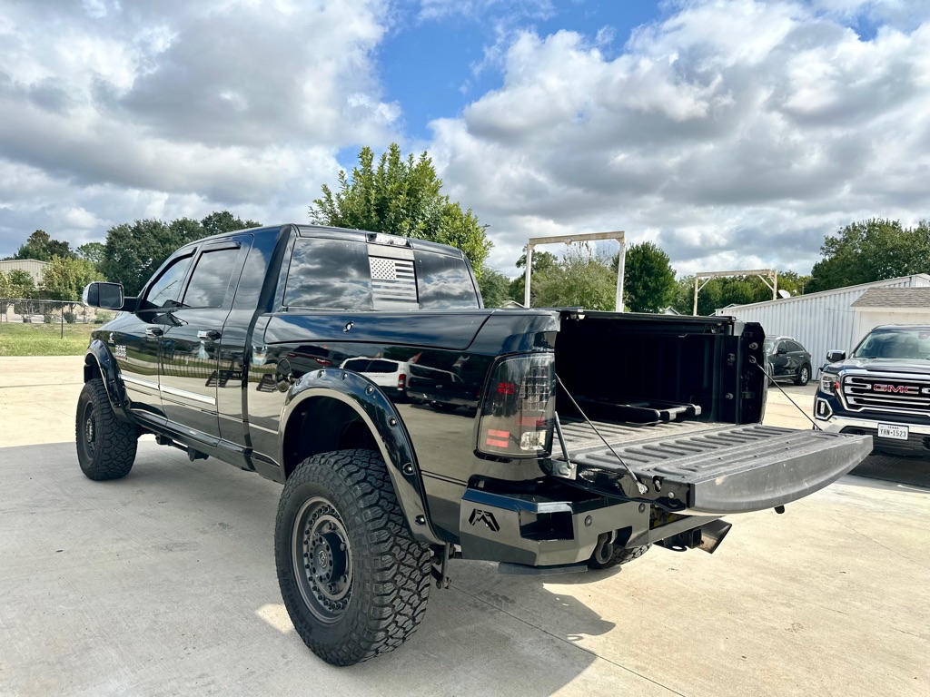 Photo 7 of this RAM 3500