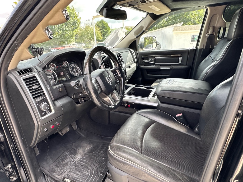 Photo 17 of this RAM 3500