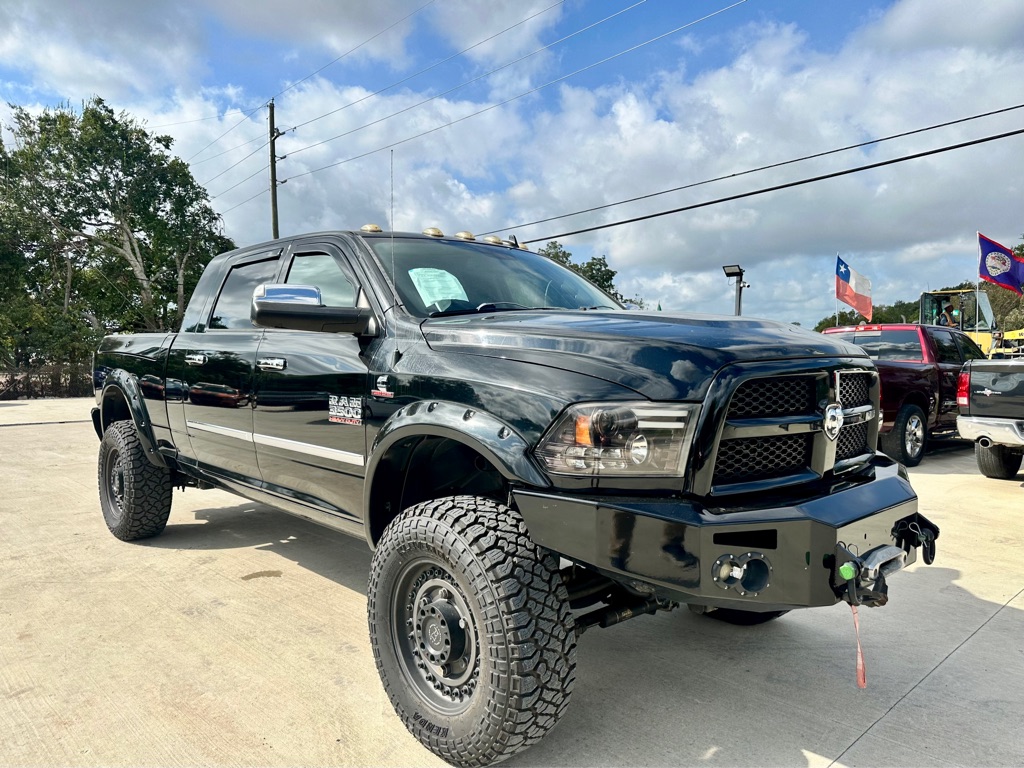 Photo 12 of this RAM 3500