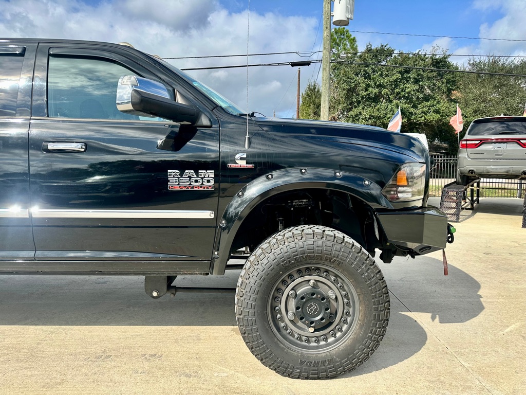 Photo 11 of this RAM 3500