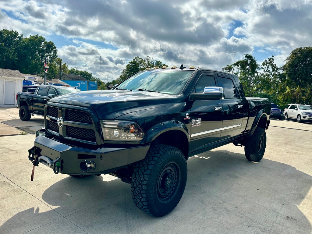 Photo 13 of this RAM 3500