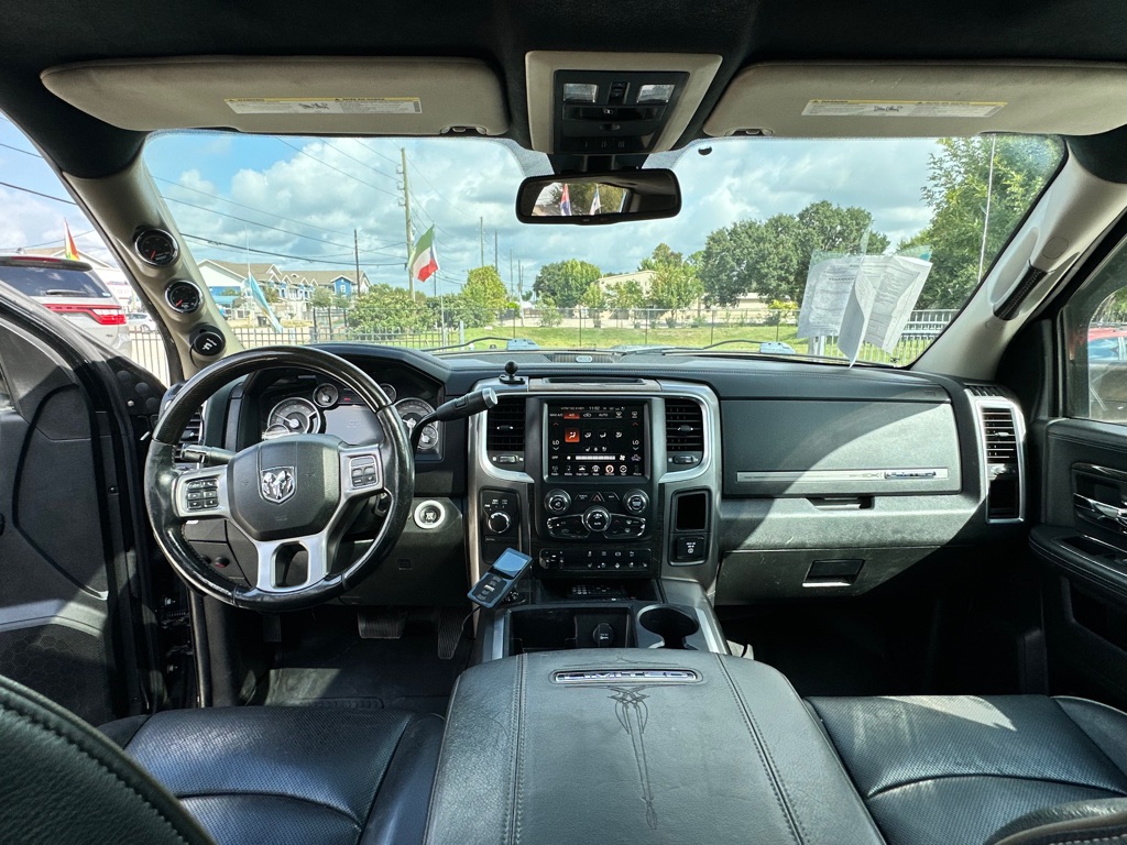 Photo 27 of this RAM 3500