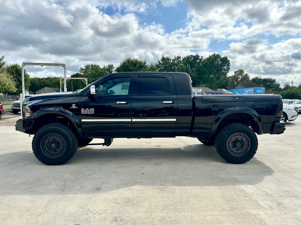 Photo 3 of this RAM 3500