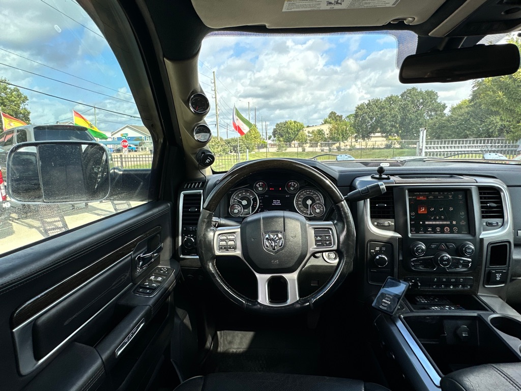 Photo 28 of this RAM 3500
