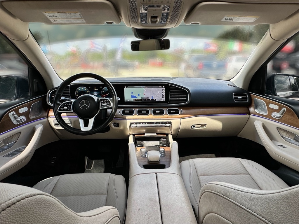Photo 23 of this MERCEDES-BENZ GLE