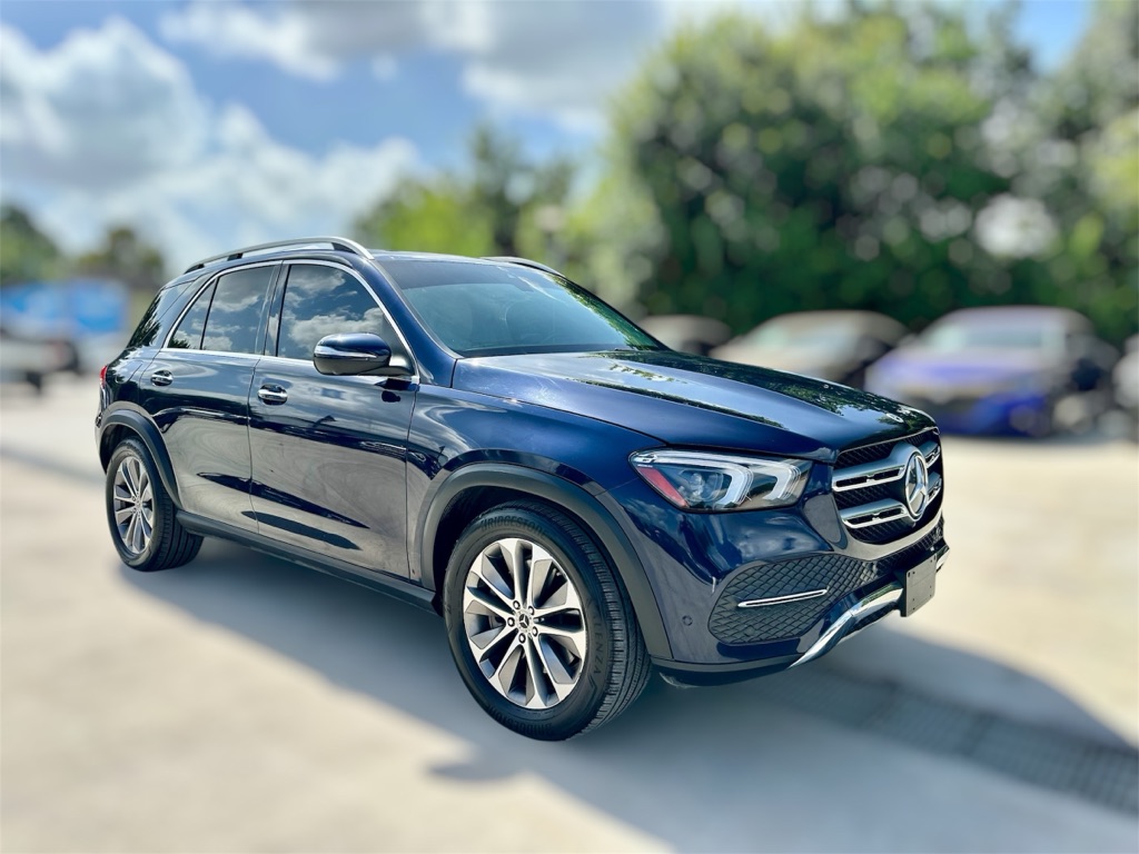 Photo 12 of this MERCEDES-BENZ GLE