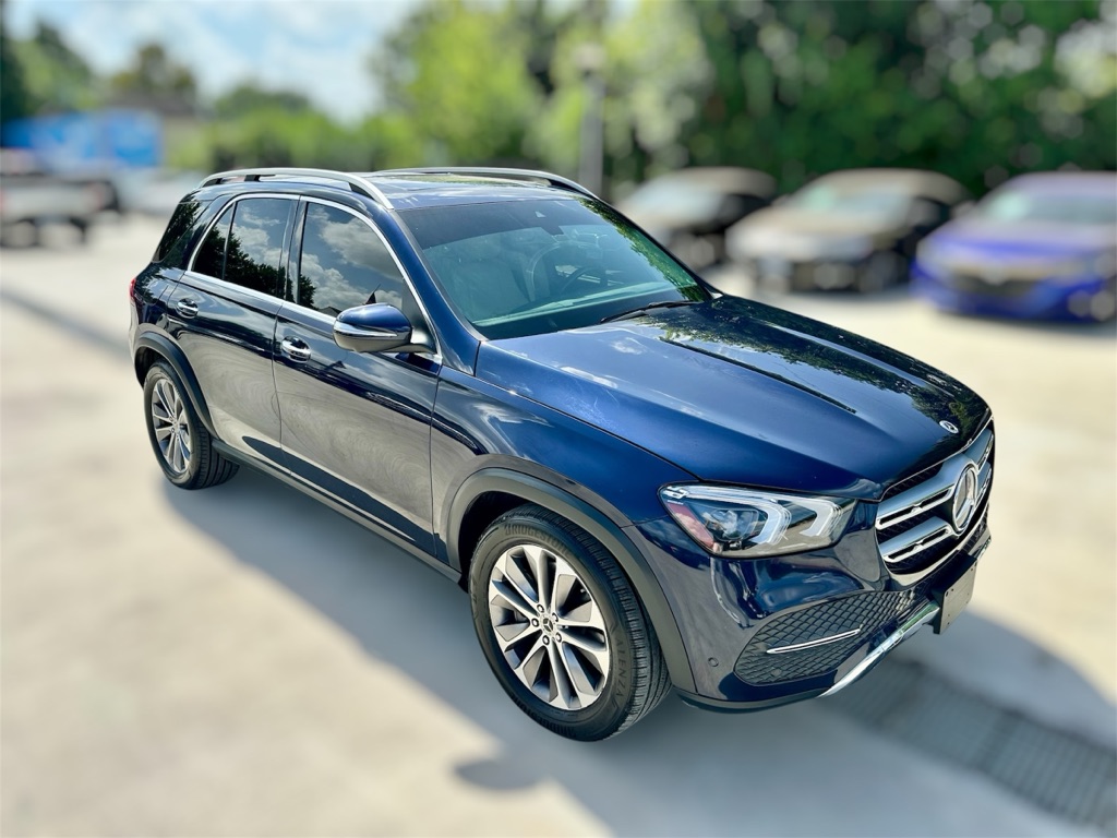 Photo 13 of this MERCEDES-BENZ GLE