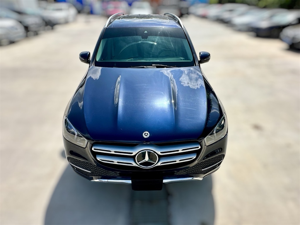 Photo 15 of this MERCEDES-BENZ GLE