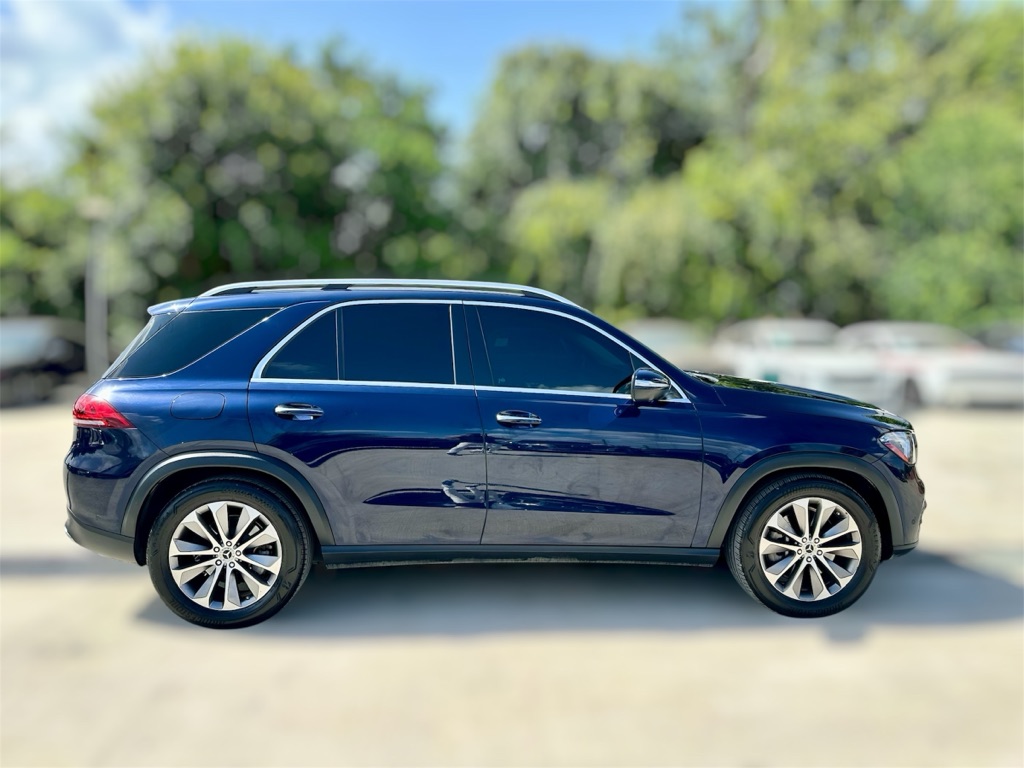 Photo 10 of this MERCEDES-BENZ GLE