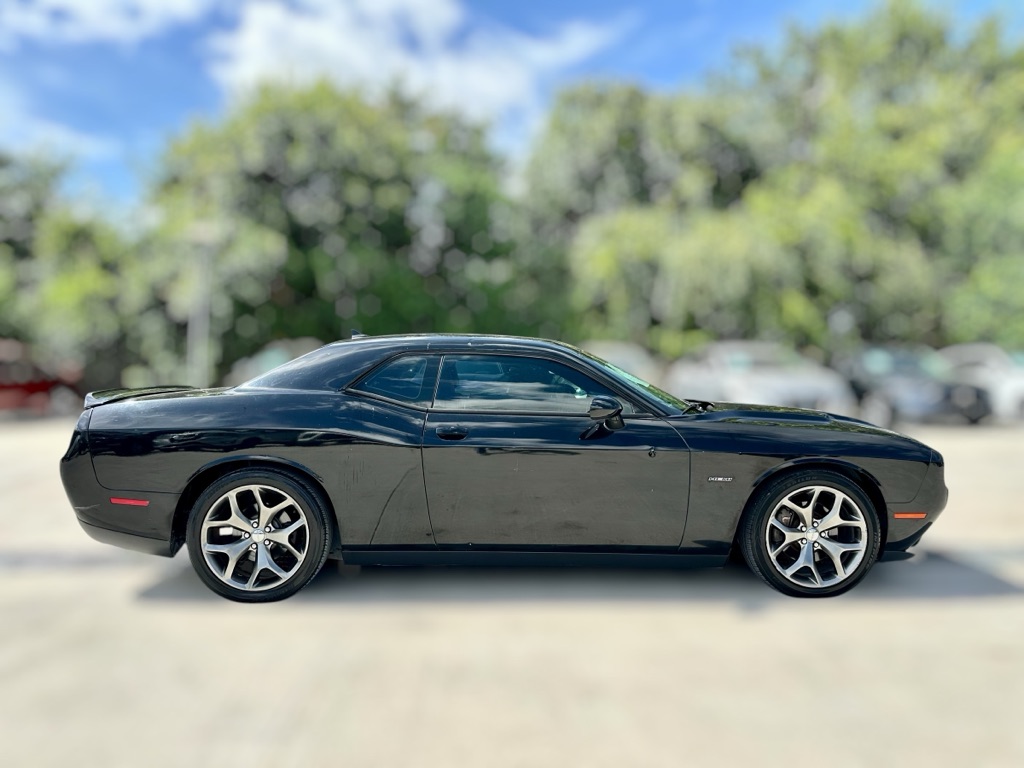 Photo 7 of this DODGE CHALLENGER
