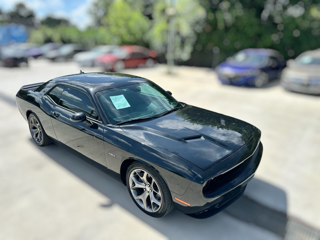 Photo 21 of this DODGE CHALLENGER