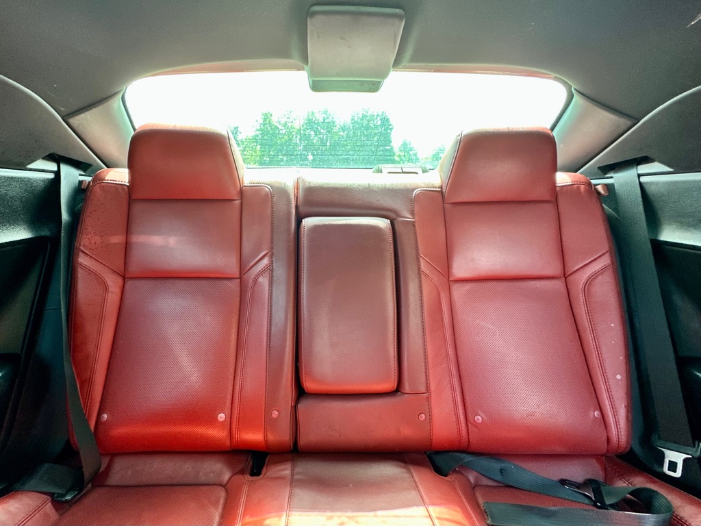 Photo 13 of this DODGE CHALLENGER