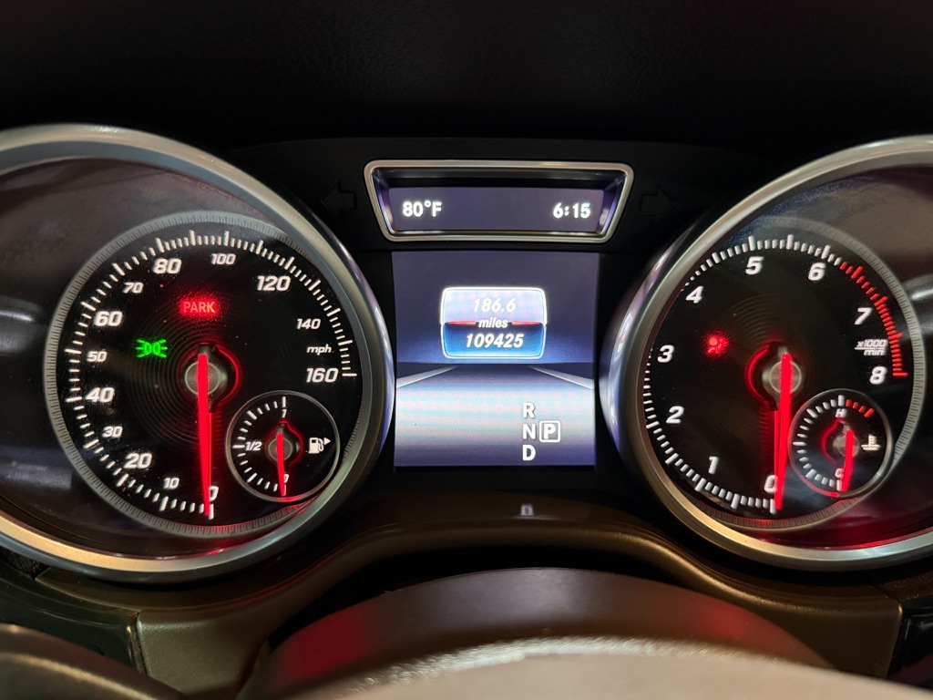 Photo 23 of this MERCEDES-BENZ GLS