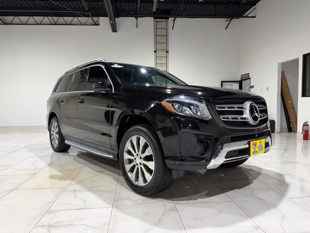 Photo 3 of this MERCEDES-BENZ GLS