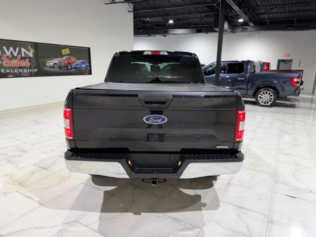 Photo 9 of this FORD F-150