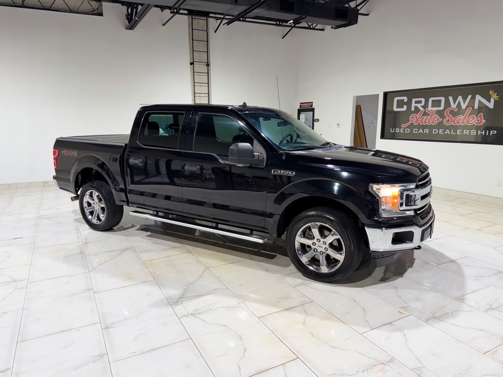 Photo 3 of this FORD F-150