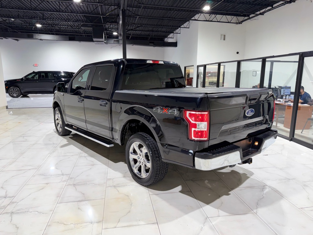 Photo 10 of this FORD F-150