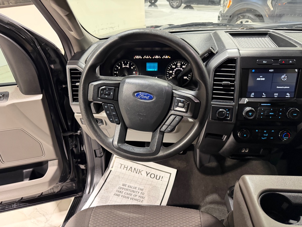 Photo 22 of this FORD F-150