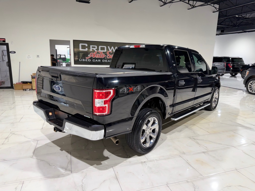 Photo 8 of this FORD F-150