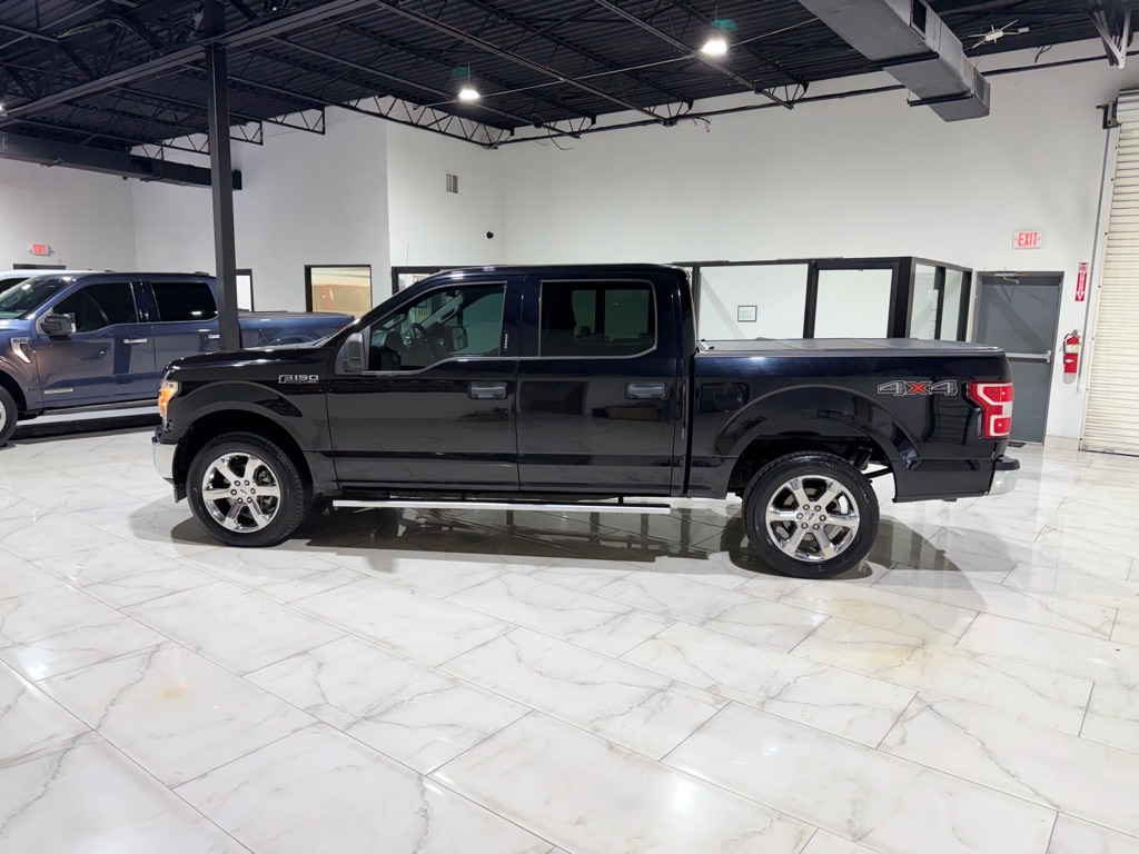 Photo 7 of this FORD F-150